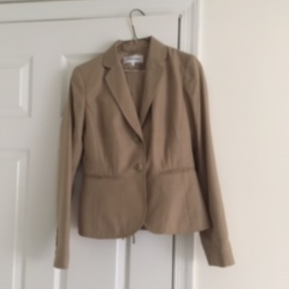 Calvin Klein Suits